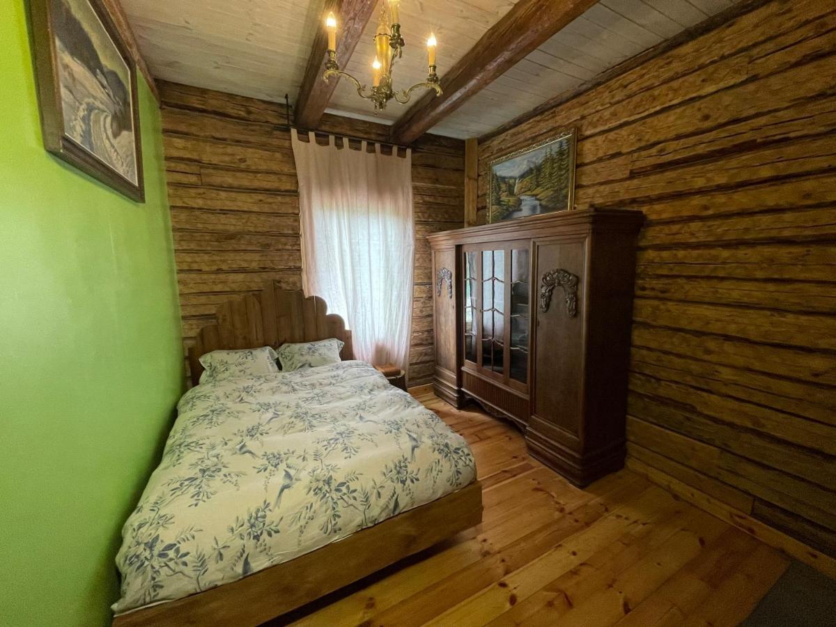 Stebuklas Coliving VNO Buitenkant foto