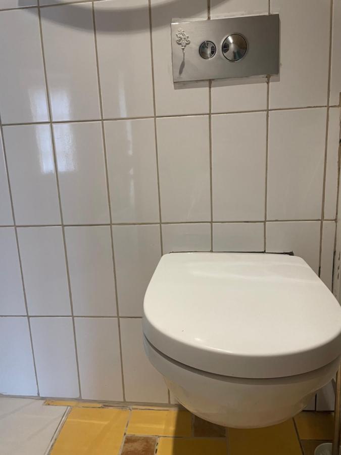 Stebuklas Coliving VNO Buitenkant foto